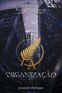 Cover A Organização