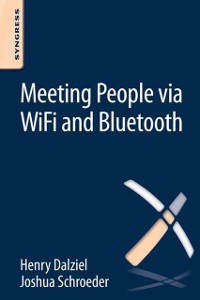 Cover Meeting People via WiFi and Bluetooth