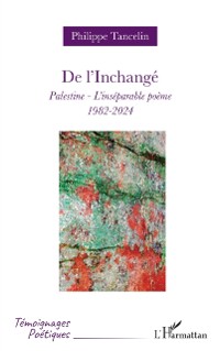 Cover De l'Inchange