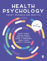 Cover Health Psychology