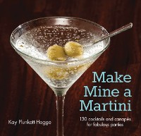 Cover Make Mine a Martini