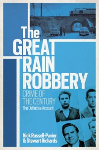 Cover Great Train Robbery