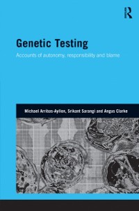 Cover Genetic Testing