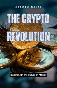 Cover The Crypto Revolution