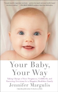 Cover Your Baby, Your Way