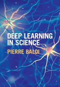 Cover Deep Learning in Science