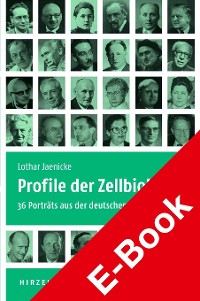 Cover Profile der Zellbiologie
