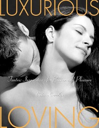 Cover Luxurious Loving