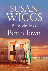 Cover Bem-vindos a Beach Town