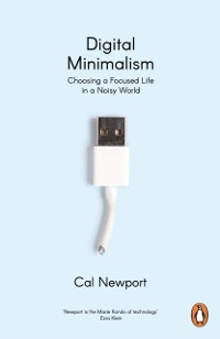 Cover Digital Minimalism