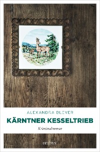 Cover Kärntner Kesseltrieb