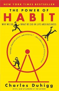 Cover Power of Habit