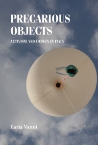 Cover Precarious objects