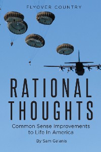 Cover Rational Thoughts