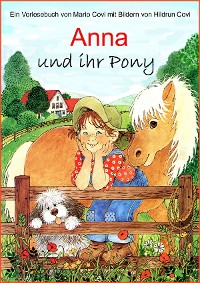 Cover ANNA und ihr Pony
