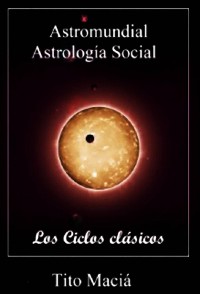 Cover Astromundial/Los Ciclos Clásicos
