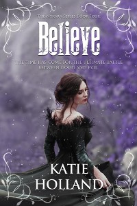 Cover Believe