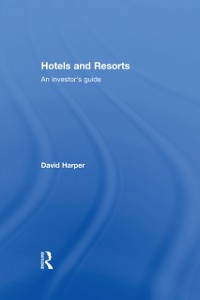 Cover Hotels and Resorts