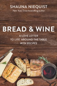 Cover Bread and   Wine