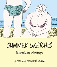 Cover Summer Sketches