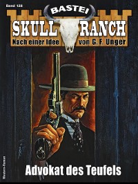Cover Skull-Ranch 128