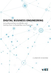 Cover Digital Business Engineering