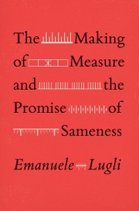 Cover Making of Measure and the Promise of Sameness