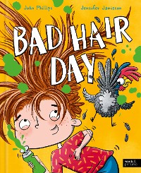 Cover Bad Hair Day