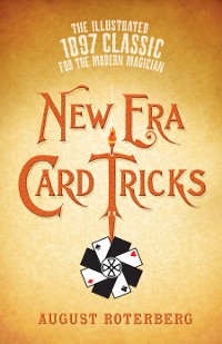 Cover New Era Card Tricks