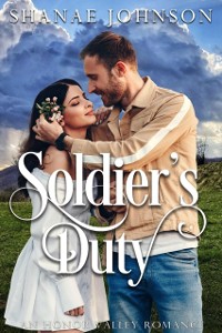 Cover Soldier's Duty