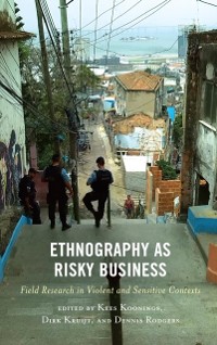 Cover Ethnography as Risky Business