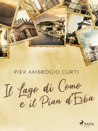 Cover Il Lago di Como e il Pian d''Erba