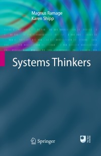 Cover Systems Thinkers