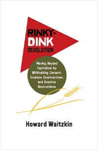 Cover Rinky-Dink Revolution