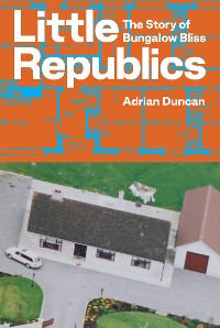 Cover Little Republics