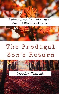 Cover The Prodigal Son's Return