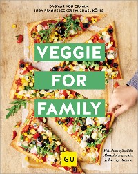 Cover Veggie for Family