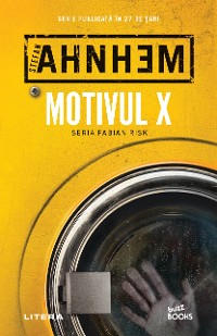 Cover Motivul x
