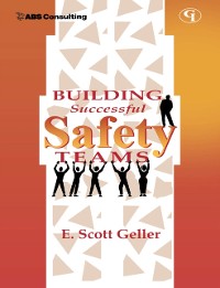 Cover Building Successful Safety Teams