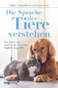 Cover Die Sprache der Tiere verstehen