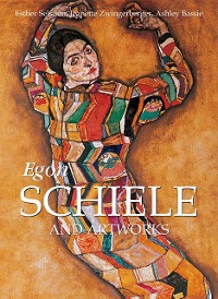 Cover Egon Schiele and artworks