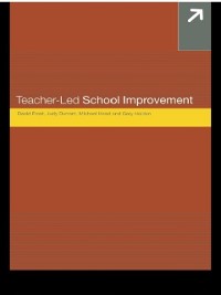 Cover Teacher-Led School Improvement