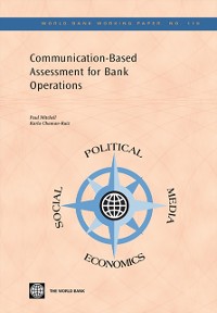 Cover Communication-based Assessment for Bank Operations