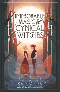 Cover Improbable Magic for Cynical Witches