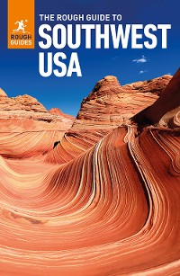 Cover The Rough Guide to Southwest USA: Travel Guide eBook