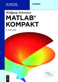 Cover MATLAB kompakt