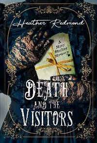Cover Death and the Visitors