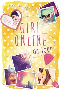 Cover Girl Online on Tour