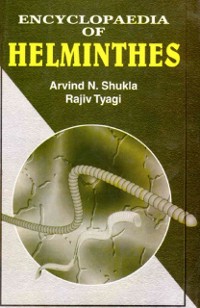 Cover Encyclopaedia of Helminthes (Physiology of Helminthes)