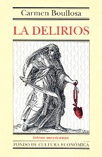 Cover La Delirios